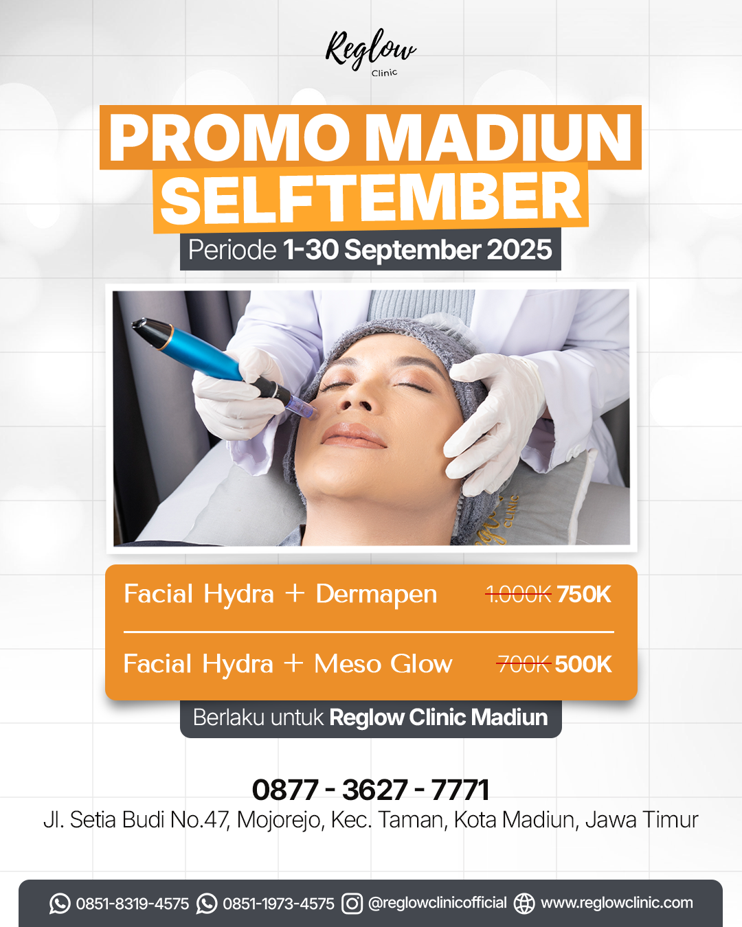 PROMO LOKAL MADIUN